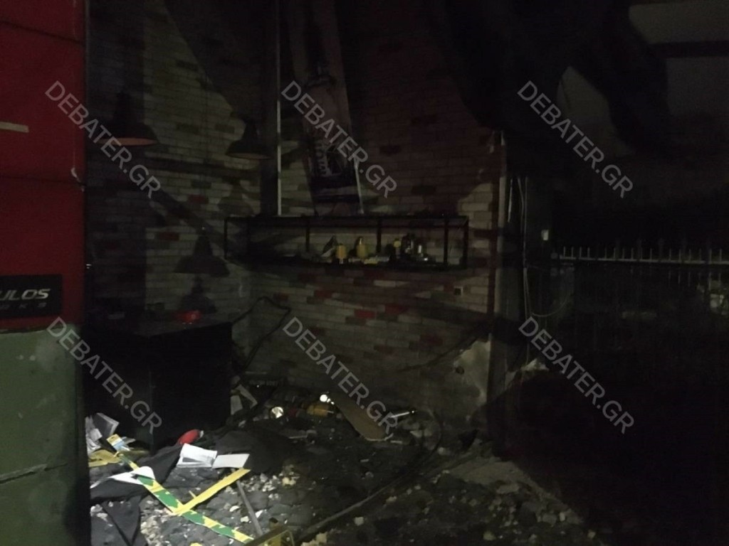 “Καμία σχέση με την επιχείρηση στην Γλυφάδα και το γνωστό μοντέλο ο πελάτης μας” – Όσα αναφέρουν οι εκπρόσωποι του επιχειρηματία