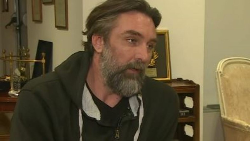 Η “σπόντα” του Ιβάν Σβιτάιλο για το Survivor – “Νομίζαμε ότι είναι παιχνίδι επιβίωσης” (vid)
