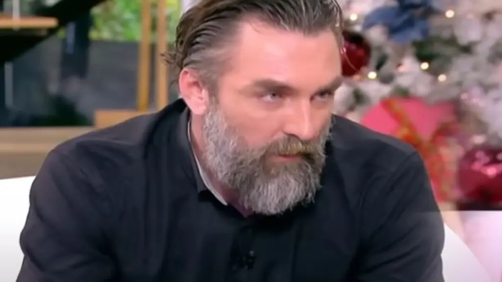 Σοβαρό τροχαίο για τον Ιβάν Σβιτάιλο – Αναποδογύρισε το αυτοκίνητό του (pic&vid)