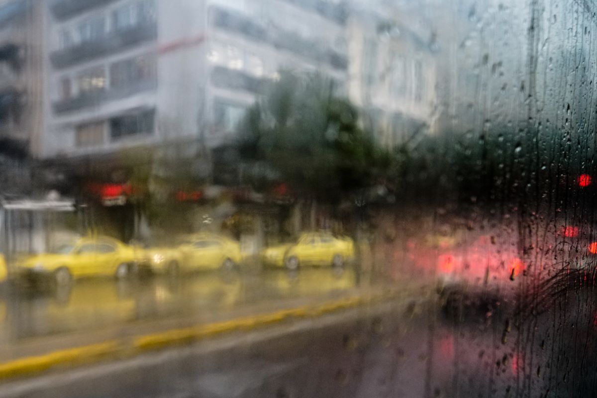 Καιρός