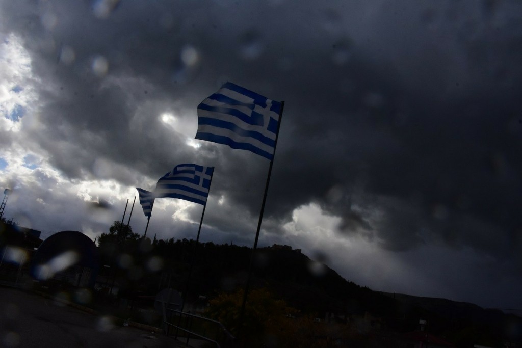 Προ των πυλών η «Ψυχρή Λίμνη» – Σε εγρήγορση ο κρατικός μηχανισμός για τις ισχυρές βροχές και καταιγίδες