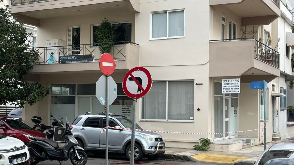 Θρήνος στην Καλαμάτα – Κατέληξε ο 47χρονος που έπεσε θύμα μαφιόζικης επίθεσης στο κέντρο της πόλης (pics&vids)