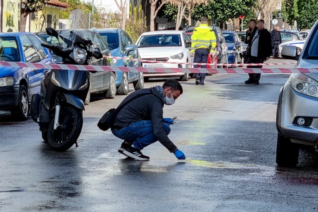Πεζός στα βουνά έφυγε ο εκτελεστής του “Αμερικάνου” – Το “δόλωμα” για το “ραντεβού του θανάτου”