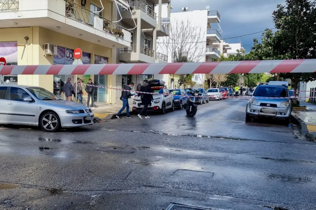 Ο 38χρονος εκτελεστής του “Αμερικάνου” και ο 22χρονος συνεργός του – Ακόμα δύο συλλήψεις για ψευδείς καταθέσεις