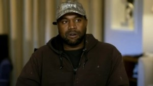 Κάνιε Γουέστ: Κατηγορείται ότι χτύπησε άνδρα που έχασε τις αισθήσεις του