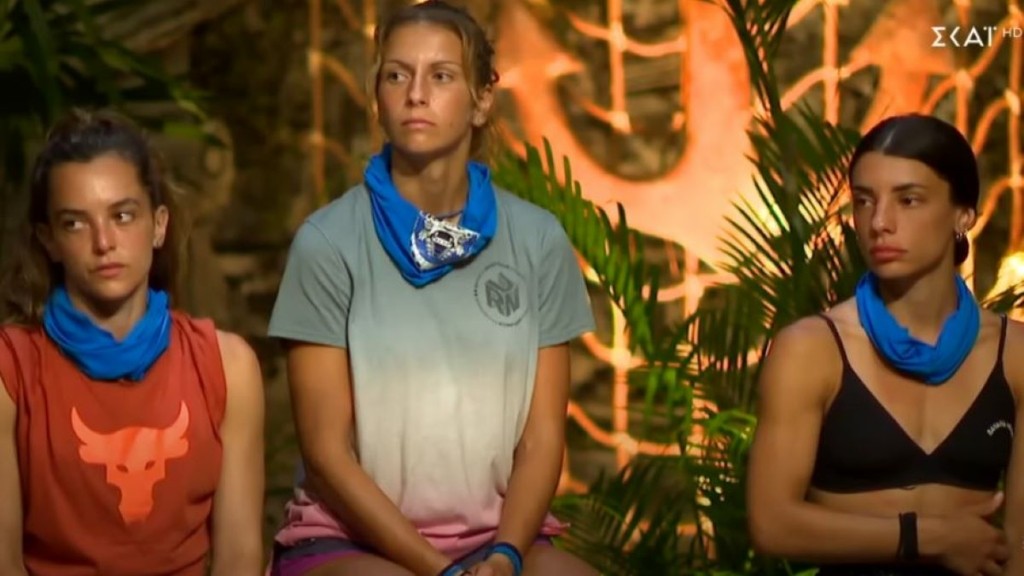 Survivor All Star spoiler – Αυτός θα είναι ο τέταρτος υποψήφιος προς αποχώρηση (vid)