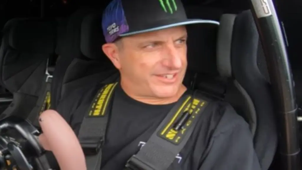 Ποιος ήταν ο Ken Block – Οι αγώνες και οι διακρίσεις του στο rally (pics&vid)