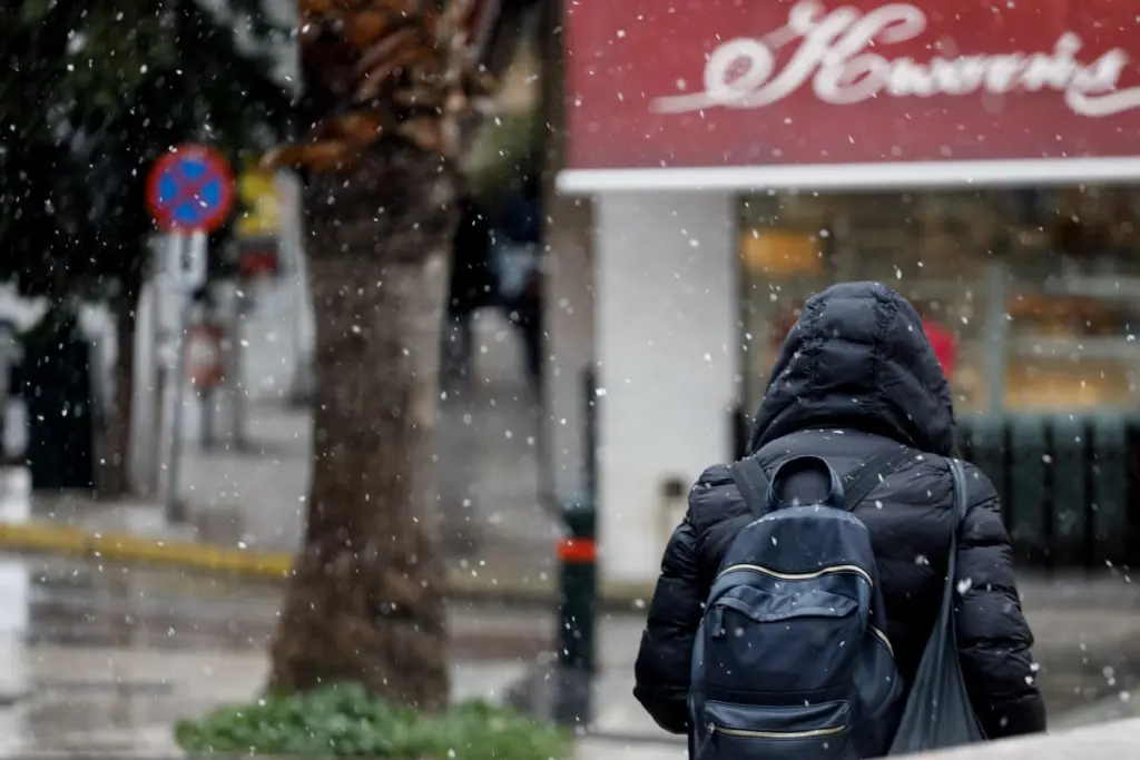 Σε ετοιμότητα ο Δήμος Ηρακλείου για το επερχόμενο κύμα ψύχους – Έκτακτα μέτρα για τους άστεγους