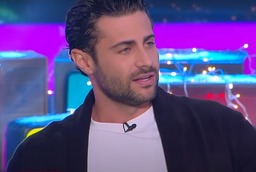 Κωνσταντίνος Βασάλος: “Και ο κόσμος να διαλυόταν δεν θα πήγαινα πάνελ στην Κατερίνα Καινούργιου”