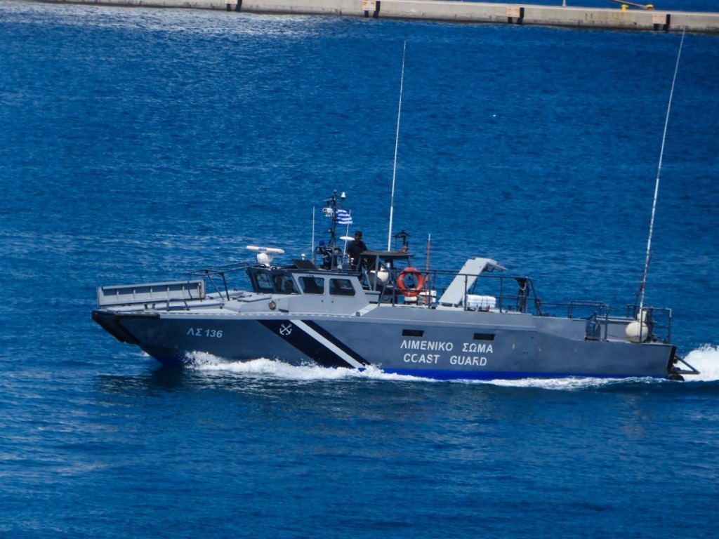 Πήρε ξανά μπρος η τουρκική μονταζιέρα και τα fake news της Άγκυρας – “Ανακάλυψε” επεισόδιο ανοικτά της Λέσβου (vid)
