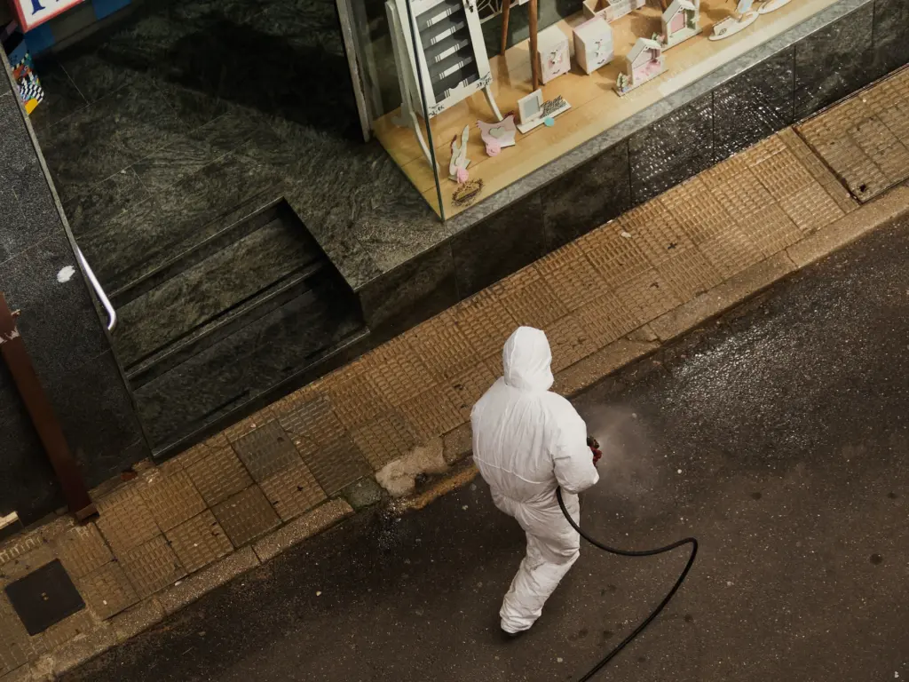 Καμπανάκι από τον Ερυθρό Σταυρό – “Επικίνδυνα απροετοίμαστος” ο κόσμος για την επόμενη πανδημία