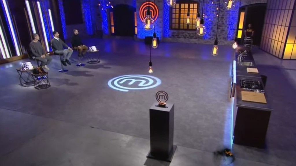 Νέες μέρες προβολής του Masterchef λόγω ανταγωνισμού – Αλλαγές στο πρόγραμμα (vids)