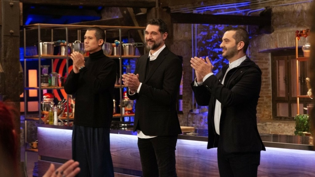 Πρεμιέρα για το MasterChef – Οι λευκές και μαύρες ποδιές και οι αλλαγές στις φετινές audition (vid)