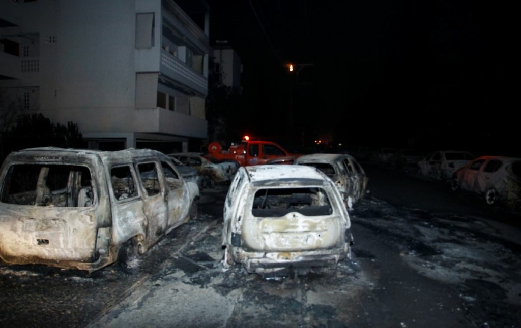 “Ραγίζει” καρδιές ο πυροσβέστης στη δίκη για το Μάτι – “Κατάλαβα πως το μωρό μου δεν τα είχε καταφέρει”