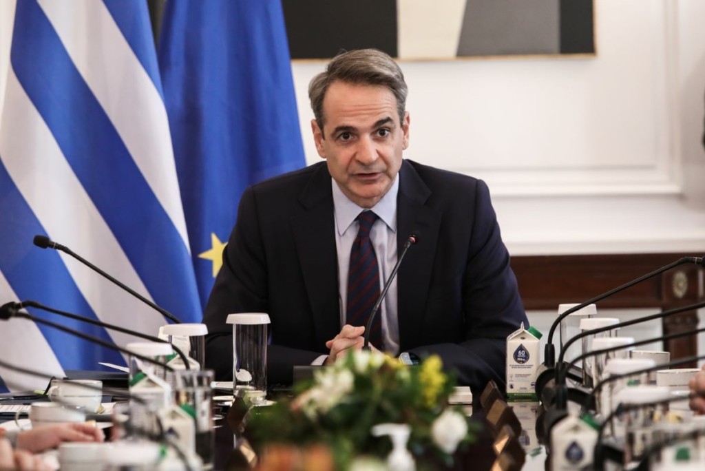 Ξεκάθαρο μήνυμα της κυβέρνησης για το μόρφωμα του Κασιδιάρη – “Απαίτηση του δημοκρατικού κόσμου να επιτευχθεί συνεννόηση”