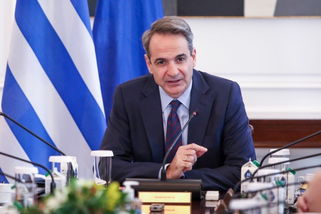 Η ανασκόπηση του Κυριάκου Μητσοτάκη και το “Dentist Pass” – Η σχέση του “Ελλάδα 2.0” με την υγιεινή των δοντιών των μικρών παιδιών