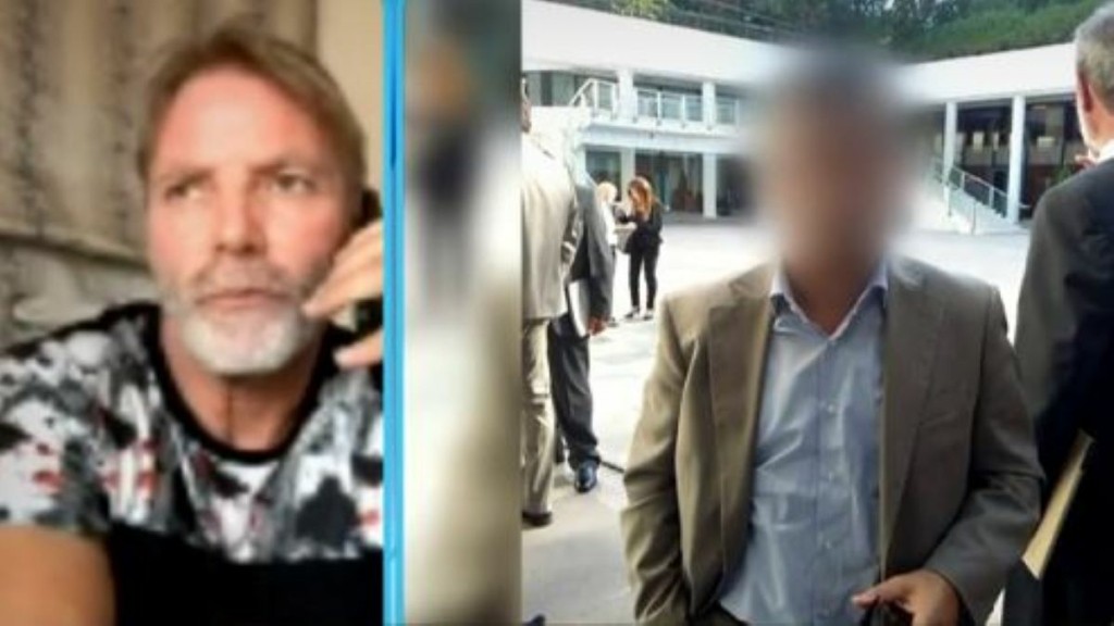 Συγκλονισμένος πρώην παίκτης Survivor με τον θάνατο του 50χρονου στο Μοσχάτο – “Μπορεί να ανέβηκε μόνος του στην καρέκλα” (vid)