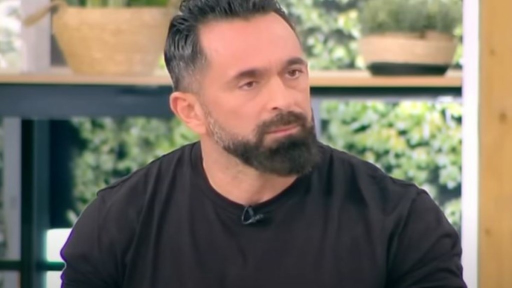 Η αντίδραση του Μπο μετά την αποχώρηση της Καρολίνας από το Survivor All Star (vid)