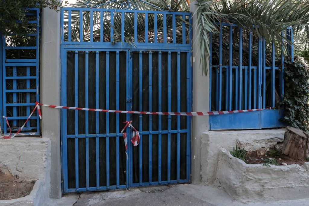 Το “βεβαρημένο” παρελθόν του 50χρονου γυναικτόνου της Νίκαιας – Οι αστυνομικοί τον μάζευαν “σκνίπα” στο μεθύσι από τον δρόμο