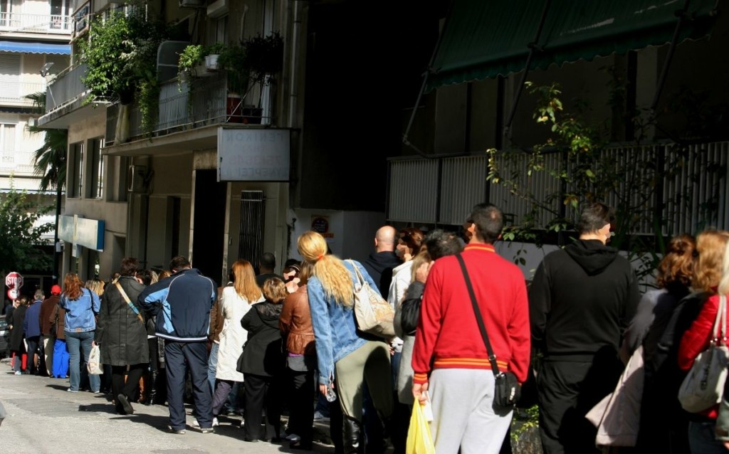 Τι αλλάζει με τα νέα εργαλεία υποστήριξης των ανέργων από τη ΔΥΠΑ