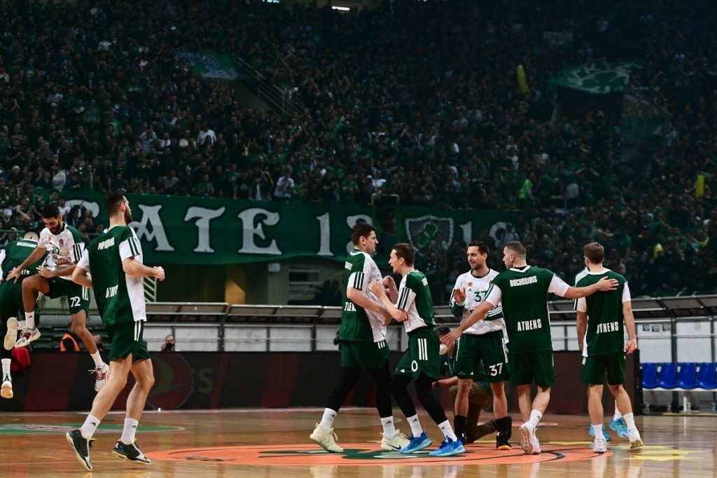 Δοκιμασία για τον Παναθηναϊκό στο Μόναχο – Θέλουν restart μετά τον διασυρμό από τον Ολυμπιακό οι “πράσινοι”