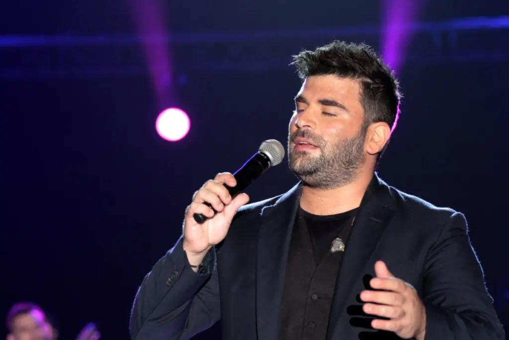 “Έφυγε” ο πατέρας του Παντελή Παντελίδη, Σταύρος – Νοσηλευόταν στο νοσοκομείο