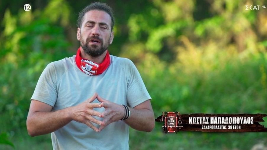 “Ξέσπασε” κατά της ομάδας του ο Κώστας Παπαδόπουλος με δάκρυα στα μάτια του – “Δεν τους εμπιστεύομαι” (vid)