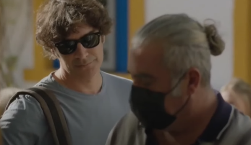 Πρώτο στο Netflix το “Maestro” για τρίτη εβδομάδα σερί (vid)