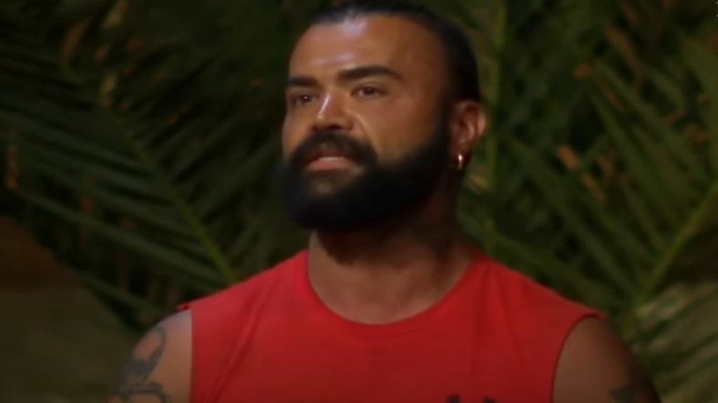 Το εξωφρενικό ποσό που πήρε ο Περικλής Κονδυλάτος για την παραμονή του στο Survivor All Star (vid)
