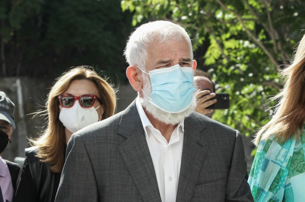 Ένοχος για τις απόπειρες βιασμού ο Πέτρος Φιλιππίδης – Αθώος για την κατηγορία του βιασμού – Η πρόταση της εισαγγελέως