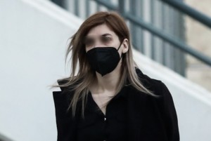 Ρούλα Πισπιρίγκου: Απαγορεύει τη σειρά του Κοκκινόπουλου