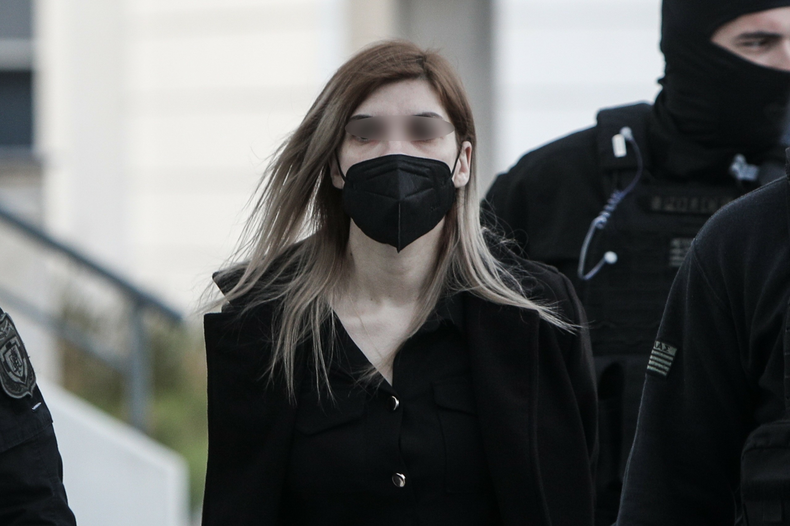 Δίκη Πισπιρίγκου: “Ανεξήγητος ο θάνατος της Τζωρτζίνας” – Τι κατέθεσε καρδιολόγος του “Αγλαΐα Κυριακού”