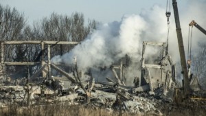 Ουκρανία: Στο καλύτερο σημείο η κατάσταση στο μέτωπο