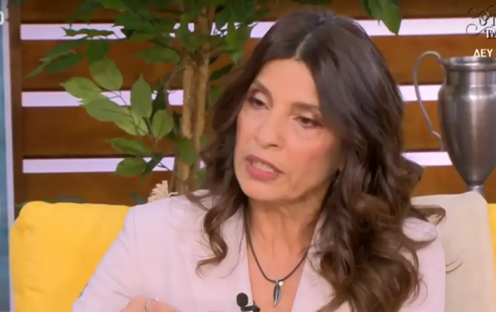 Η Τσαπανίδου για τις εκλογές – “Στις μάχες που έρχονται θα πορευτούμε με την αλήθεια”
