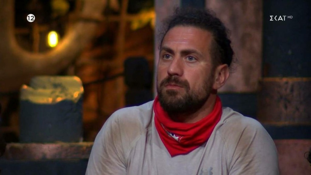 Survivor All Star – Στον “τάκο” για δεύτερη φορά ο Παπαδόπουλος – “Μήπως να αποχωρήσω από μόνος μου;” (vids)