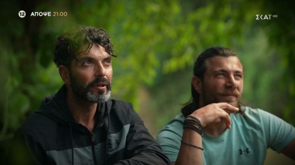 Βγήκαν τα “μαχαίρια” στο Survivor All Star – “Άλλαξε τη συμφωνία μας και με πρόδωσε”