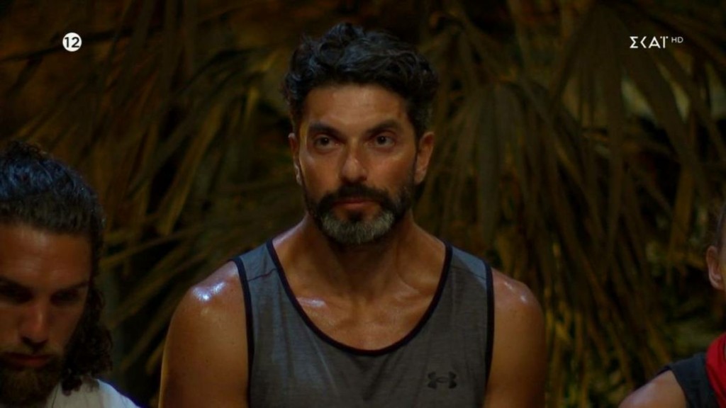 Survivor All Star – Ξανά υποψήφιος ο Μαρτίκας – Τσακωμός Κατσούλη – Μπάρτζη στο συμβούλιο (vids)