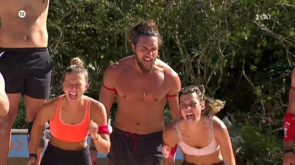 Survivor All Star Spoiler – Η ομάδα που κερδίζει την ασυλία – Ποιοι συμπληρώνουν την τετράδα των υποψηφίων (vid)