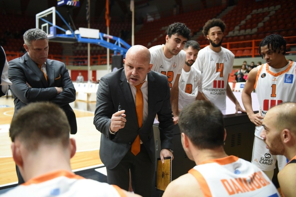 Και μαθηματικά στους “16” του Eurocup ο Προμηθέας – Άντεξε και νίκησε στο Αμβούργο