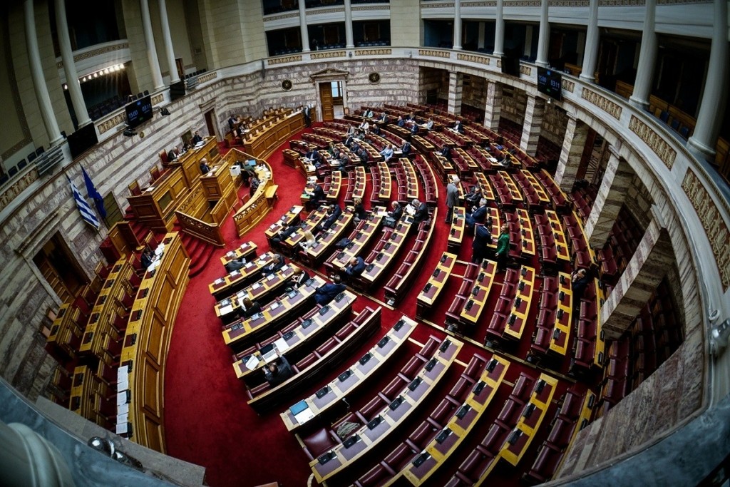 Δεκτή η πρόταση δυσπιστίας του Αλέξη Τσίπρα από την κυβέρνηση – Αρχίζει το απόγευμα η συζήτηση