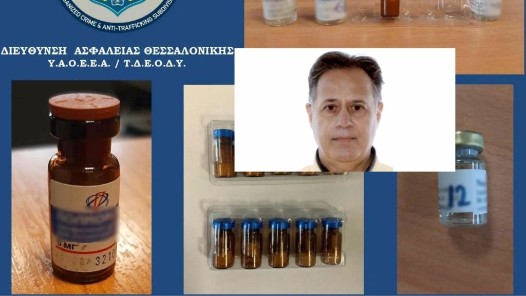 Ο Κούγιας για την υπόθεση του ψευτογιατρού – “Επικρατεί μια διαδικασία δικαιοσύνης Ουγκάντας”