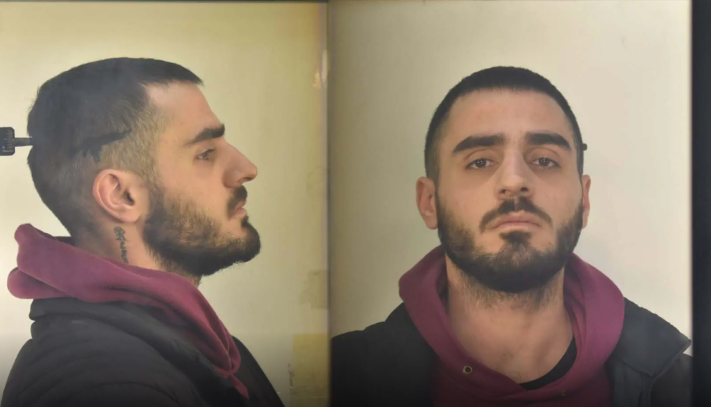 Αυτός είναι ο 24χρονος ράπερ που “έγδερνε” μαγαζιά στη Θεσσαλονίκη – Είχε κάνει οκτώ ληστείες σε δύο ώρες (vid)