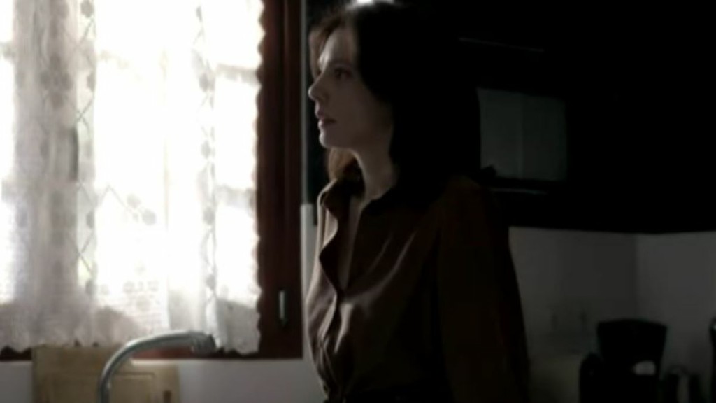 Σασμός – Η Νάντια δέχεται μια αναπάντεχη πρόταση από τη Βασιλική