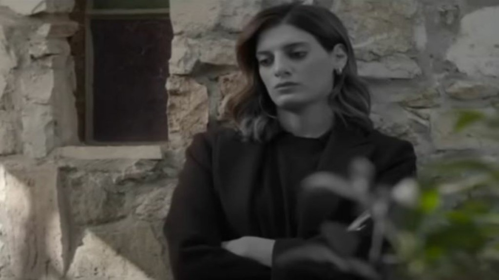 Κυκλοφόρησε το νέο τρέιλερ του “Σασμού” – Ανατροπές, αποκαλύψεις και αλήθειες που θα φέρουν τα πάνω-κάτω (vid)