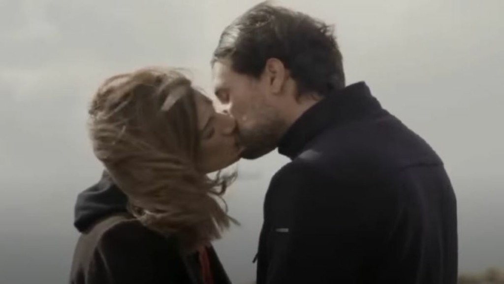Ο Ορφέας Αυγουστίδης έδωσε το απόλυτο spoiler για τον “Σασμό” – Θα είναι ξανά μαζί Αστέρης και Αργυρώ; (vid)