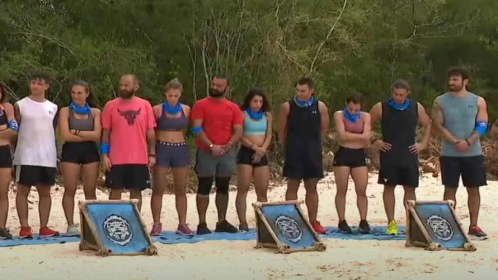 Survivor All Star Spoiler – Δεύτερη παίκτρια θέλει να αποχωρήσει οικειοθελώς (vid)