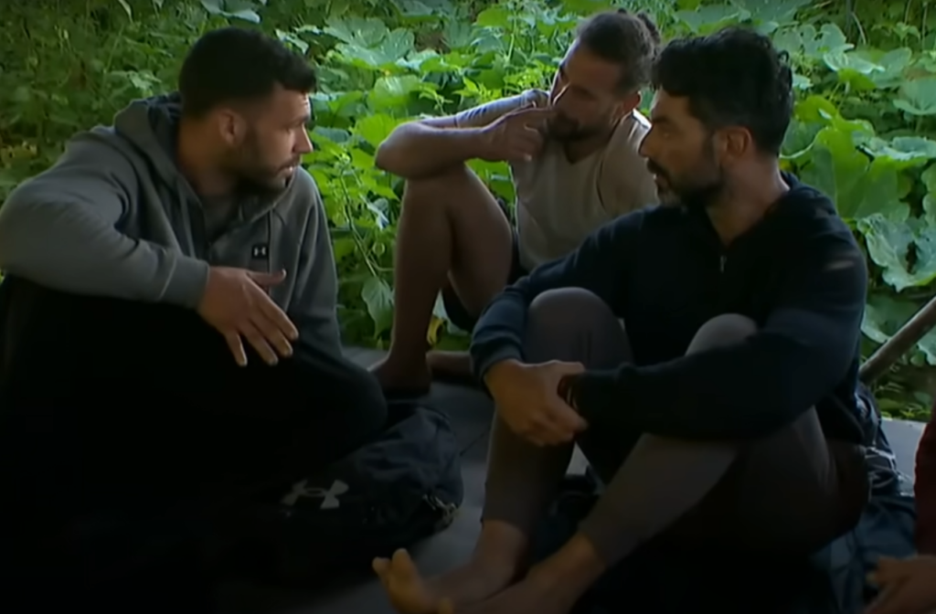 Survivor All Star spoiler – Αυτός είναι ο δεύτερος υποψήφιος προς αποχώρηση (vid)