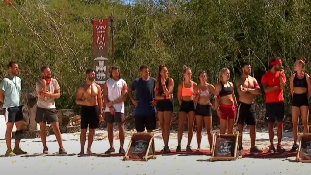 Αυξάνονται οι μέρες προβολής του Survivor All Star – Μεγαλώνει ο ανταγωνισμός