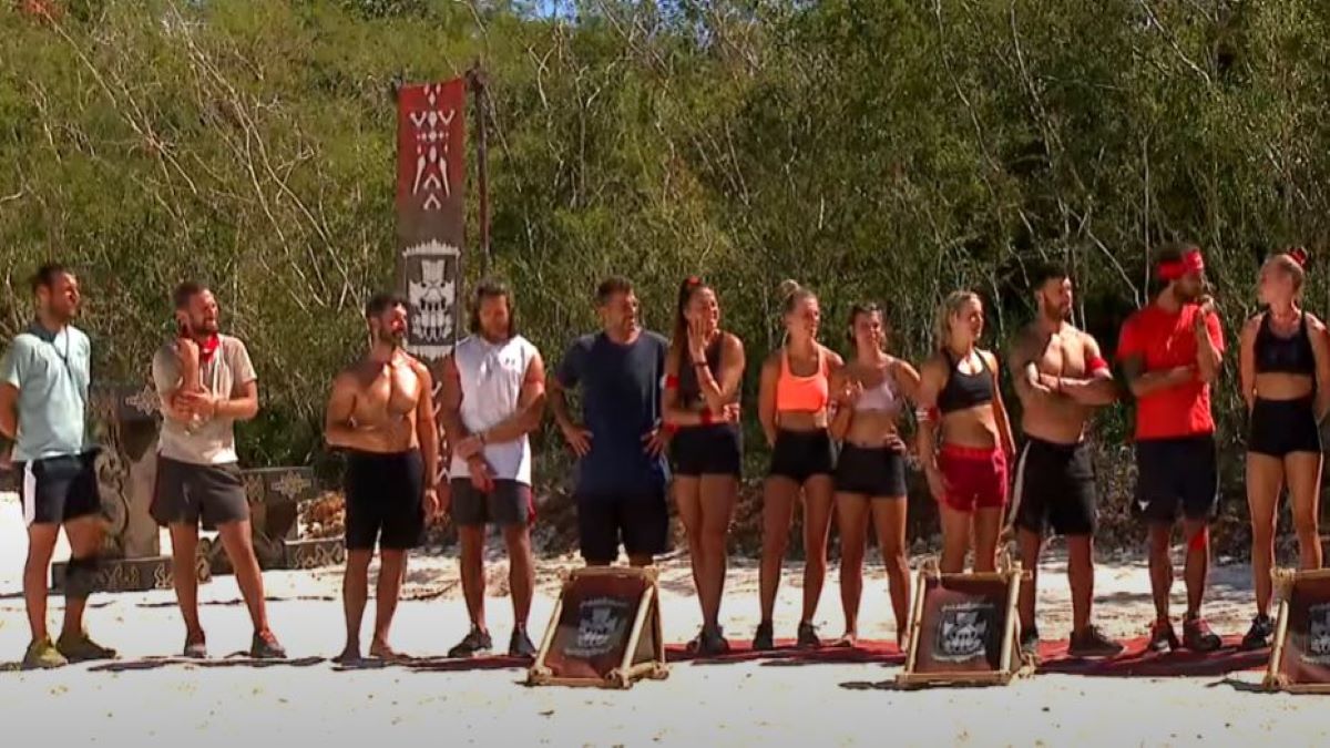 Survivor All Star