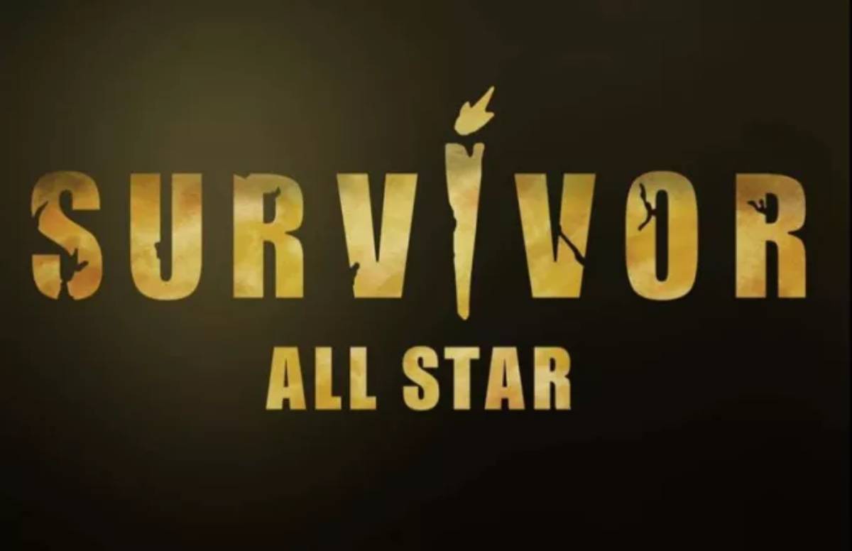 Survivor All Star